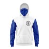 Masked Hoodie Front Mockup 27 - Anime Gifts Store