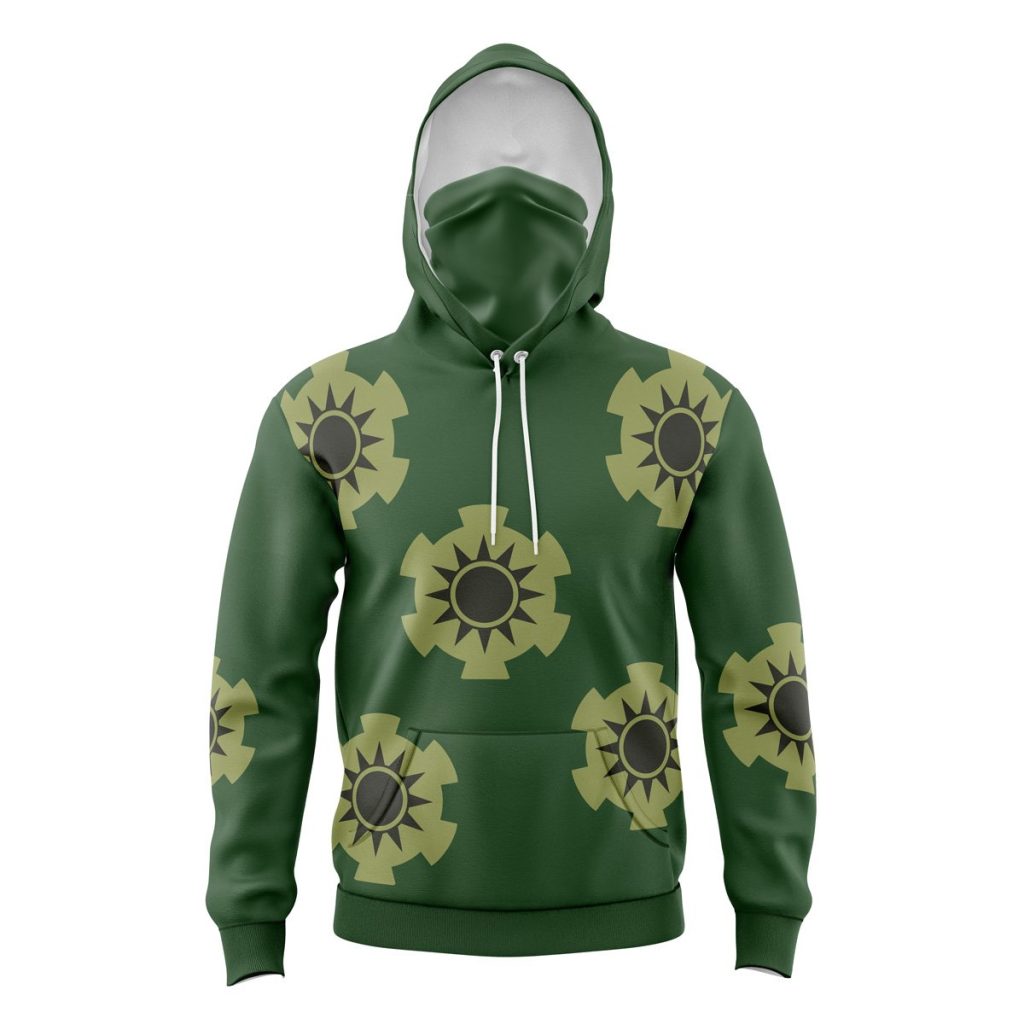 Masked Hoodie Front Mockup 39 - Anime Gifts Store