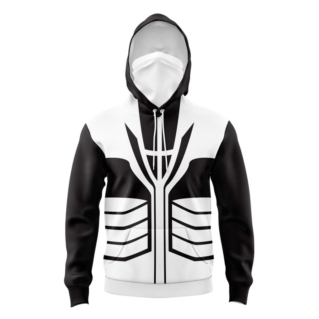 Masked Hoodie Front Mockup 46 - Anime Gifts Store