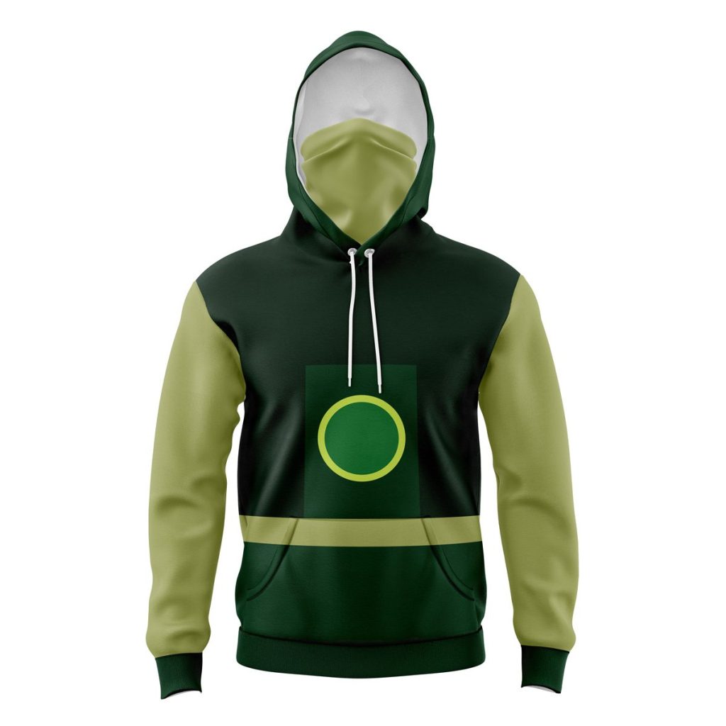 Masked Hoodie Front Mockup 56 - Anime Gifts Store