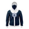 Masked Hoodie Front Mockup 58 - Anime Gifts Store