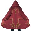 Max Cape OSRS AOP Hooded Cloak Coat MAIN Mockup - Anime Gifts Store