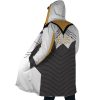 Mercy Overwatch AOP Hooded Cloak Coat SIDE Mockup - Anime Gifts Store