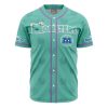 Monsters Inc V2 Disney AOP Baseball Jersey FRONT Mockup - Anime Gifts Store