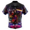 Naruto Akatsuki Astral Led Pain Short Sleeve Hawaiian Shirt FRONT Mockup - Anime Gifts Store