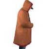 Oden Kozuki One Piece AOP Hooded Cloak Coat RIGHT Mockup - Anime Gifts Store