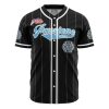 Passione Gang JBA AOP Baseball Jersey AOP Baseball Jersey FRONT Mockup - Anime Gifts Store