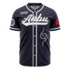 Personalized Anbu Kakashi Naruto AOP Baseball Jersey FRONT Mockup - Anime Gifts Store