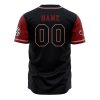 Personalized Curses Sukuna JK AOP Baseball Jersey BACK Mockup 1 - Anime Gifts Store