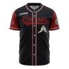 Personalized Curses Sukuna JK AOP Baseball Jersey FRONT Mockup - Anime Gifts Store