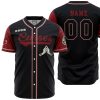 Personalized Curses Sukuna JK AOP Baseball Jersey MAIN Mockup - Anime Gifts Store