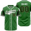 Personalized Earthbenders A AOP Baseball Jersey MAIN Mockup - Anime Gifts Store