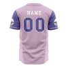 Personalized Espeon Eeveelution P AOP Baseball Jersey BACK Mockup - Anime Gifts Store