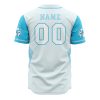 Personalized Glaceon Eeveelution P AOP Baseball Jersey BACK Mockup - Anime Gifts Store