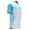 Personalized Glaceon Eeveelution P AOP Baseball Jersey SIDE Mockup - Anime Gifts Store