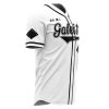 Personalized Gotei 13 Kenny B AOP Baseball Jersey SIDE Mockup - Anime Gifts Store