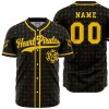 Personalized Heart Pirates LV1 OP AOP Baseball Jersey MAIN Mockup - Anime Gifts Store