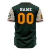 Personalized Mandalorians BF SW AOP Baseball Jersey BACK Mockup - Anime Gifts Store