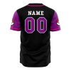 Personalized NightShades P AOP Baseball Jersey BACK Mockup - Anime Gifts Store