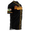 Personalized Planeswalkers MTG AOP Baseball Jersey SIDE Mockup - Anime Gifts Store