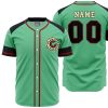 Personalized Planet Express F AOP Baseball Jersey MAIN Mockup - Anime Gifts Store