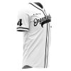 Personalized Public Safety Devil Hunters CM AOP Baseball Jersey SIDE Mockup - Anime Gifts Store