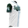 Personalized Soldier Final Fantasy 7 AOP Baseball Jersey SIDE Mockup - Anime Gifts Store