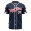 Personalized Soma Yukihiral FW AOP Baseball Jersey FRONT Mockup - Anime Gifts Store