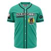 Personalized Spirited Away SG AOP Baseball Jersey FRONT Mockup - Anime Gifts Store