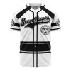 Personalized Stormtroopers SW AOP Baseball Jersey FRONT Mockup - Anime Gifts Store