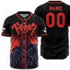 Personalized Struggler Berserk AOP Baseball Jersey MAIN Mockup - Anime Gifts Store