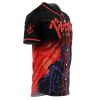 Personalized Struggler Berserk AOP Baseball Jersey SIDE Mockup - Anime Gifts Store