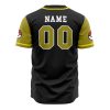 Personalized Team Instinct P AOP Baseball Jersey BACK Mockup - Anime Gifts Store