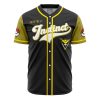 Personalized Team Instinct P AOP Baseball Jersey FRONT Mockup - Anime Gifts Store