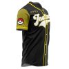 Personalized Team Instinct P AOP Baseball Jersey SIDE Mockup - Anime Gifts Store