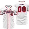 Personalized Tokyo Jujutsu High JK AOP Baseball Jersey MAIN Mockup - Anime Gifts Store