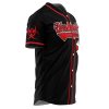 Personalized Umbrella Corp RE AOP Baseball Jersey SIDE Mockup - Anime Gifts Store