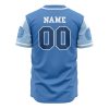 Personalized Waterbenders A AOP Baseball Jersey BACK Mockup - Anime Gifts Store