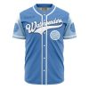 Personalized Waterbenders A AOP Baseball Jersey FRONT Mockup - Anime Gifts Store