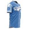 Personalized Waterbenders A AOP Baseball Jersey SIDE Mockup - Anime Gifts Store