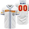 Personalized Wing Zero Gundam AOP Baseball Jersey MAIN Mockup - Anime Gifts Store