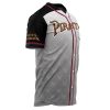 Pirates of the Caribbean Disney AOP Baseball Jersey SIDE Mockup - Anime Gifts Store