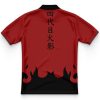 Polo back 2 3 - Anime Gifts Store