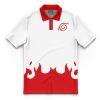 Polo front 5 - Anime Gifts Store