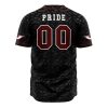 Pride Homunculi FA AOP Baseball Jersey BACK Mockup - Anime Gifts Store