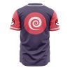 Psybeams Pokemon AOP Baseball Jersey AOP Baseball Jersey BACK Mockup - Anime Gifts Store