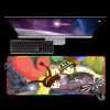 RGB Castle In The Sky Gaming Mouse Pad Gamer Computer Mousepad Backlit Mause Pad Large Mousepad 7 - Anime Gifts Store