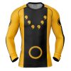 Sage of six path Compression Shirt Rash Guard front - Anime Gifts Store