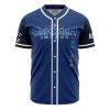 Seven Elements Genshin Impact AOP Baseball Jersey FRONT Mockup - Anime Gifts Store