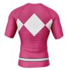 Short Sleeve Rash Guard back 74 - Anime Gifts Store